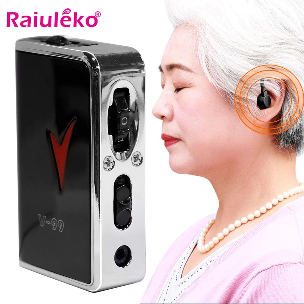 Picture of Axon V-99 Hearing For Elders