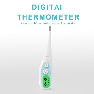 Picture of AOJ-25A Electronic LCD Digital Thermometer