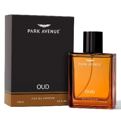 Picture of Park Avenue Oud, Liquid Eau De Parfum Men, 100ml | Long Lasting Perfume Spray For Men | Wedding Gift Ideas | Best Wedding Gifts | Premium Luxury Fragrance Scent Aromatic | Suitable For Every Occasion