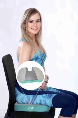 Picture of (UM)Coccyx Cushion Seat Universal Size 1PCS