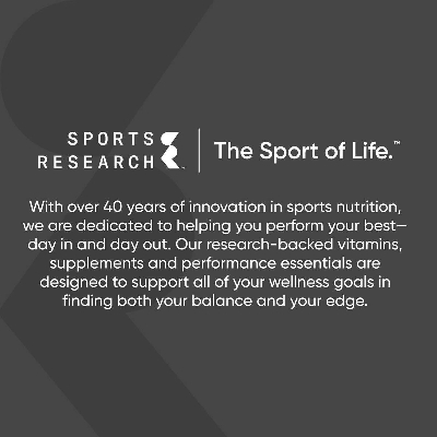 Picture of Sports Research® Vegan Vitamin B Complex - All 8 Active Forms with Methyl Folate, Methyl B12, B6, Biotin w/Choline & Inositol - Cellular Energy Support* - Vegan · Gluten Free · Non-GMO - 60 Softgels