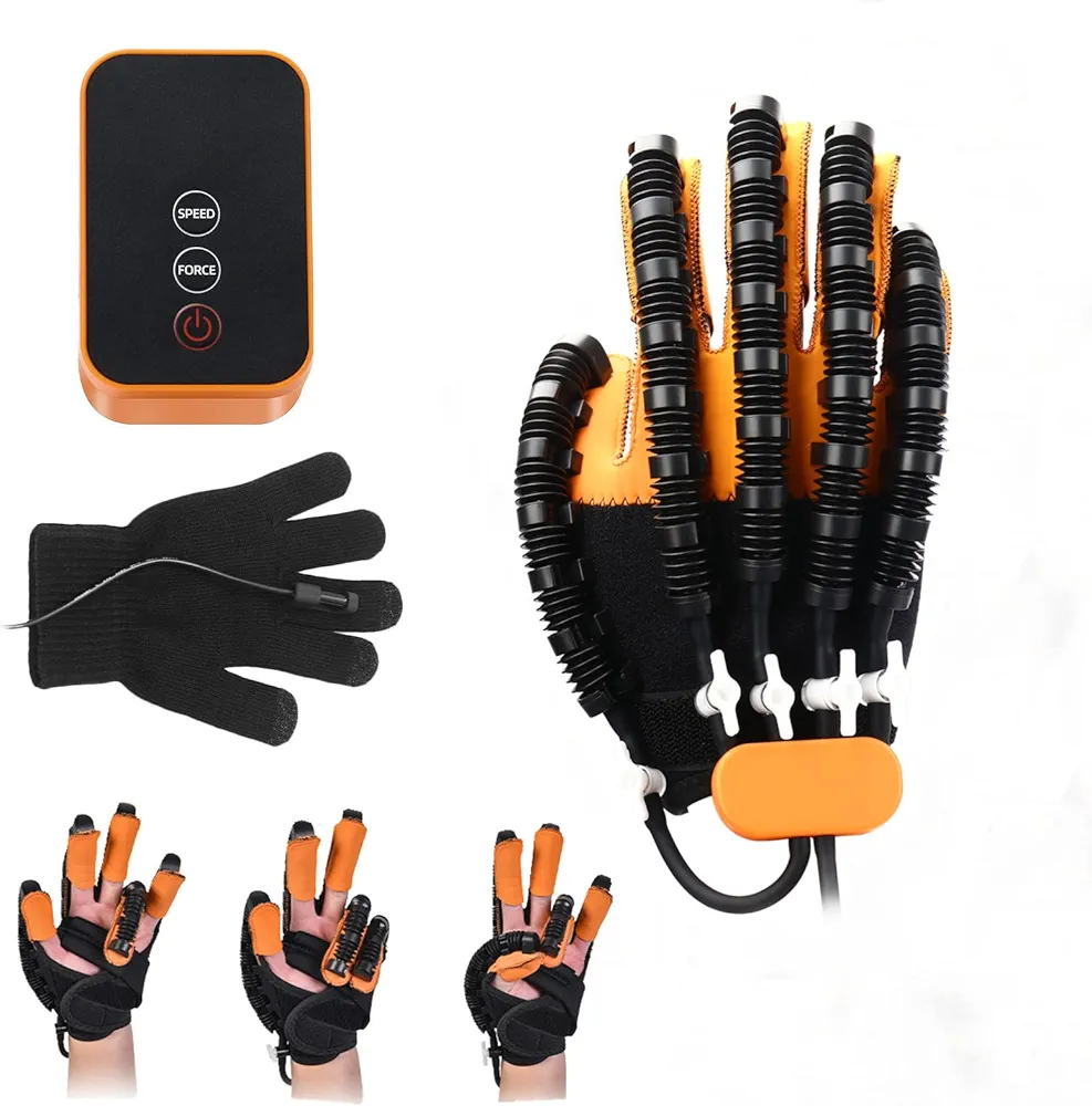 Picture of Hand Rehabilitation Robot for Better Movement