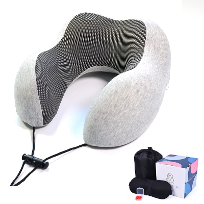 Picture of Traveling Head pillow,with Neck Support (Bravo)
