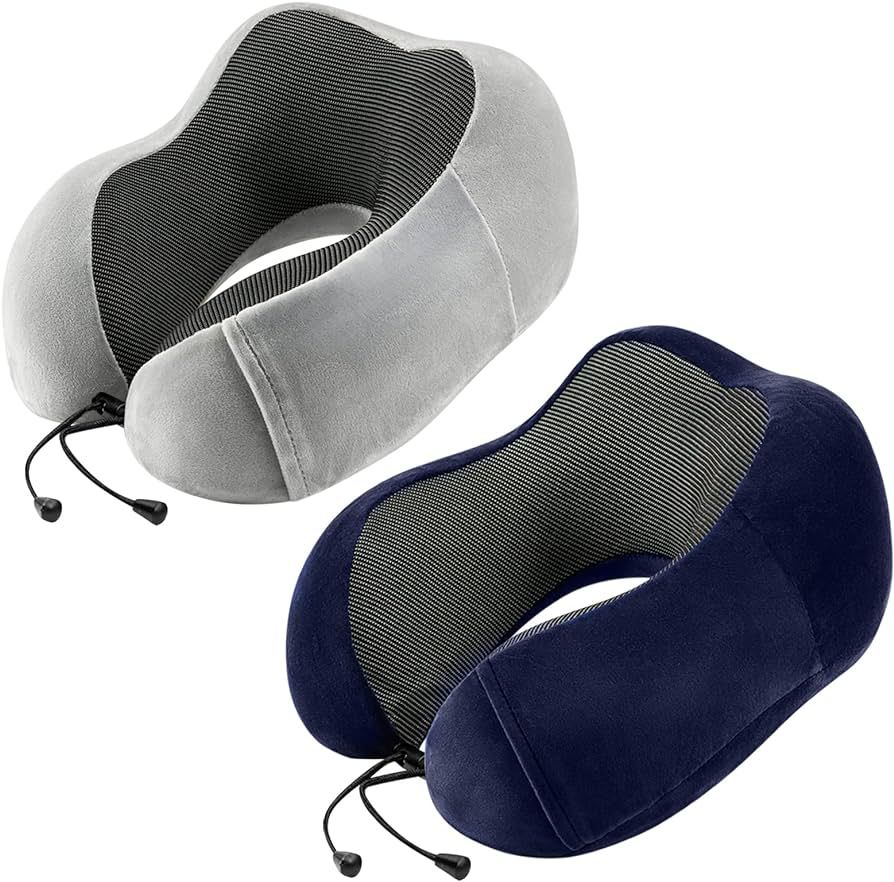 Picture of Traveling Head pillow,with Neck Support (Bravo)