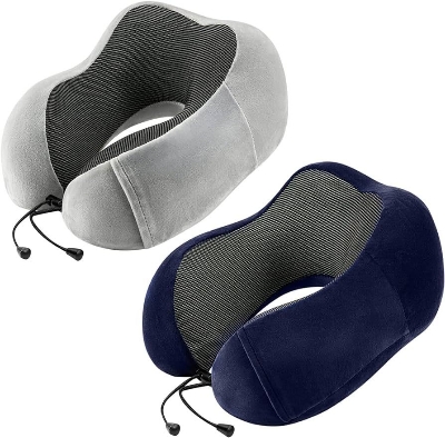 Picture of Traveling Head pillow,with Neck Support (Bravo)