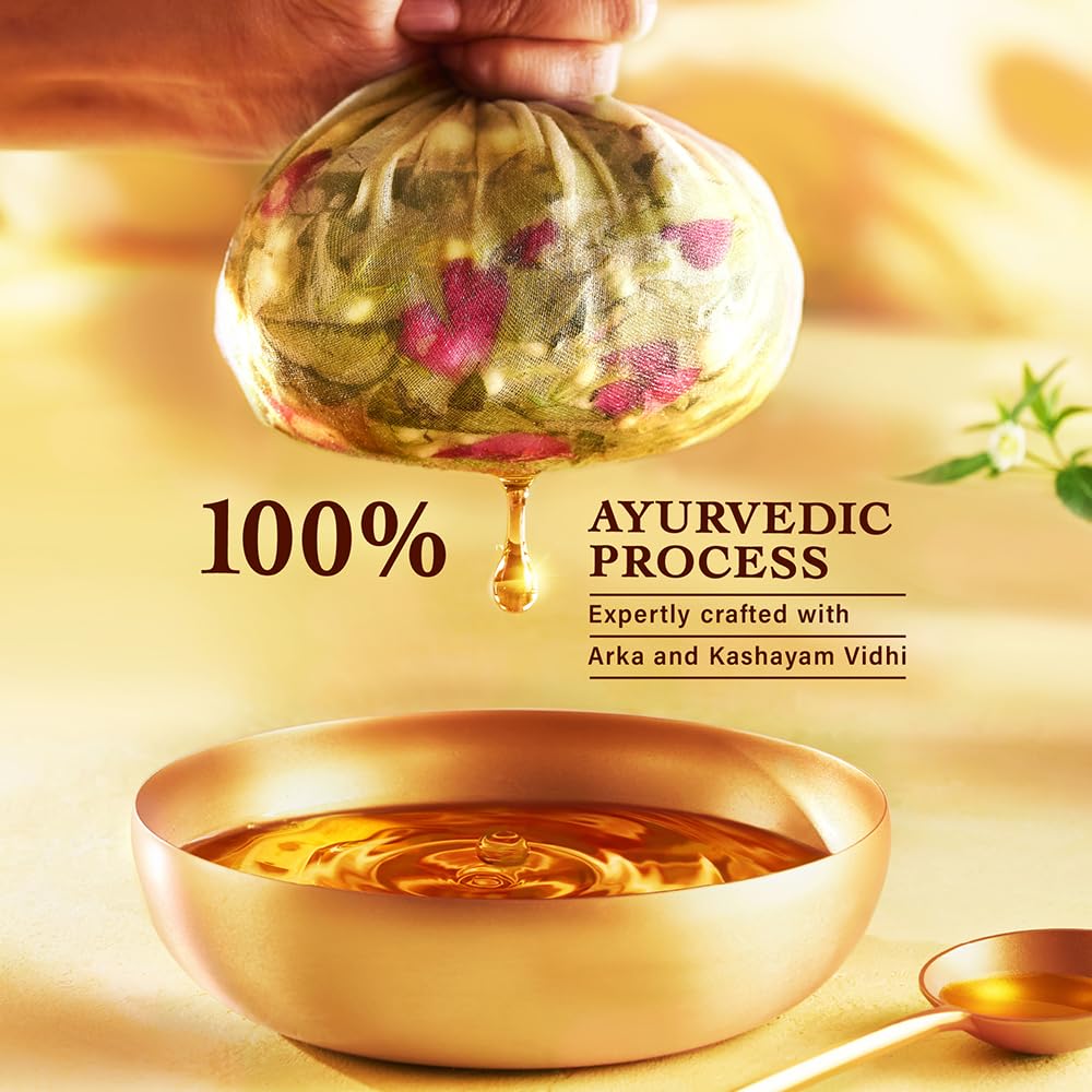 Picture of Indulekha Bringha Hair Growth Treatment Scalp Serum ,30ml |Ayurvedic Hair Growth Serum