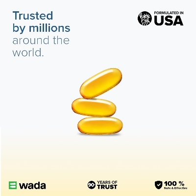 Picture of GNC Triple Strength Fish Oil 1500mg Omega-3 with 900mg EPA & DHA | 30 Softgels | For Heart, Healthy Cholesterol, Joint Comfort, Focus & Vision | Enteric-Coated for No Fishy Aftertaste |USA Formulated