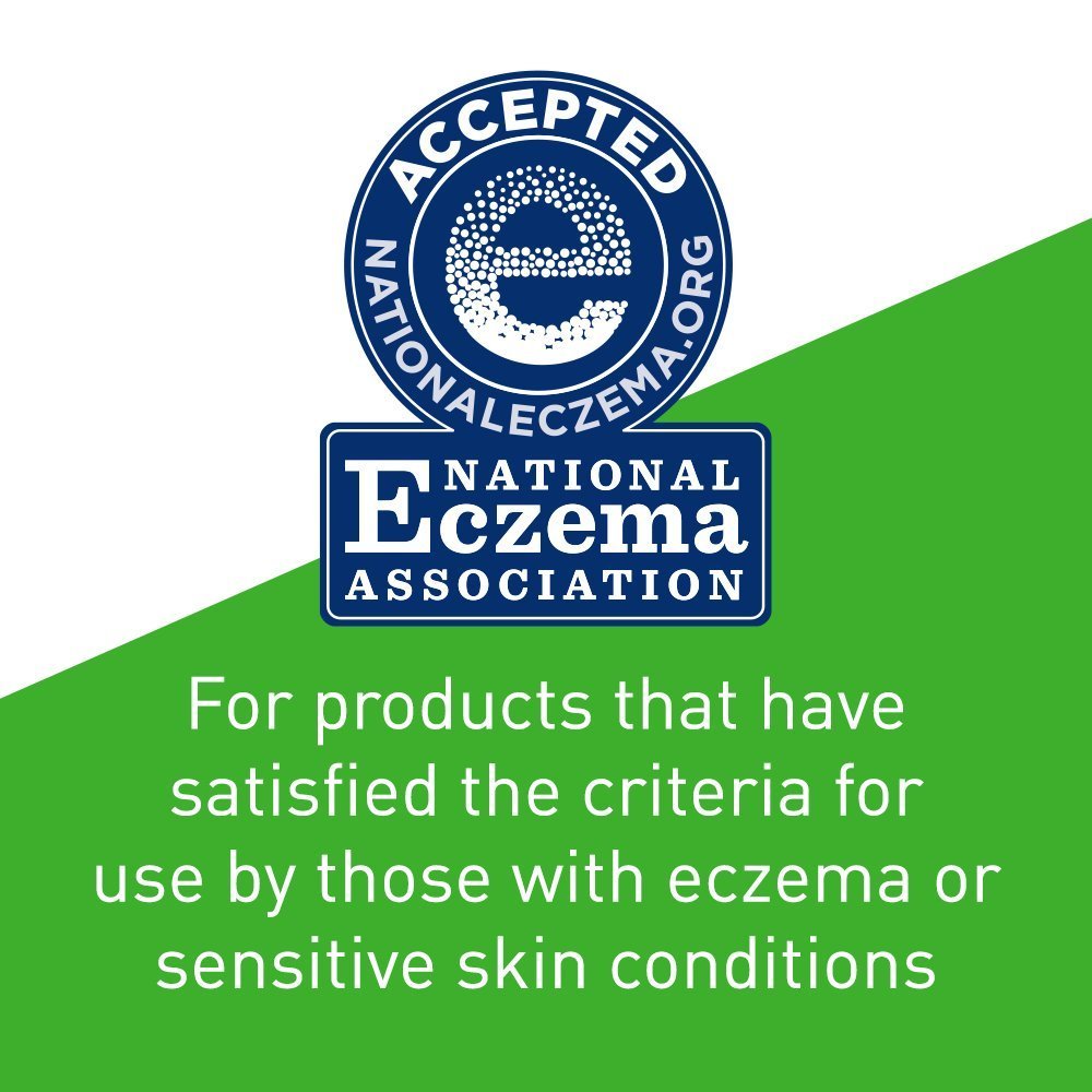 Picture of CeraVe Micellar Water, Hydrating Facial Cleanser & Eye Makeup Remover with Niacinamide, Ceramides & Glycerin, Fragrance-Free & Non-Irritating, 10 Fluid Ounces-296 ml