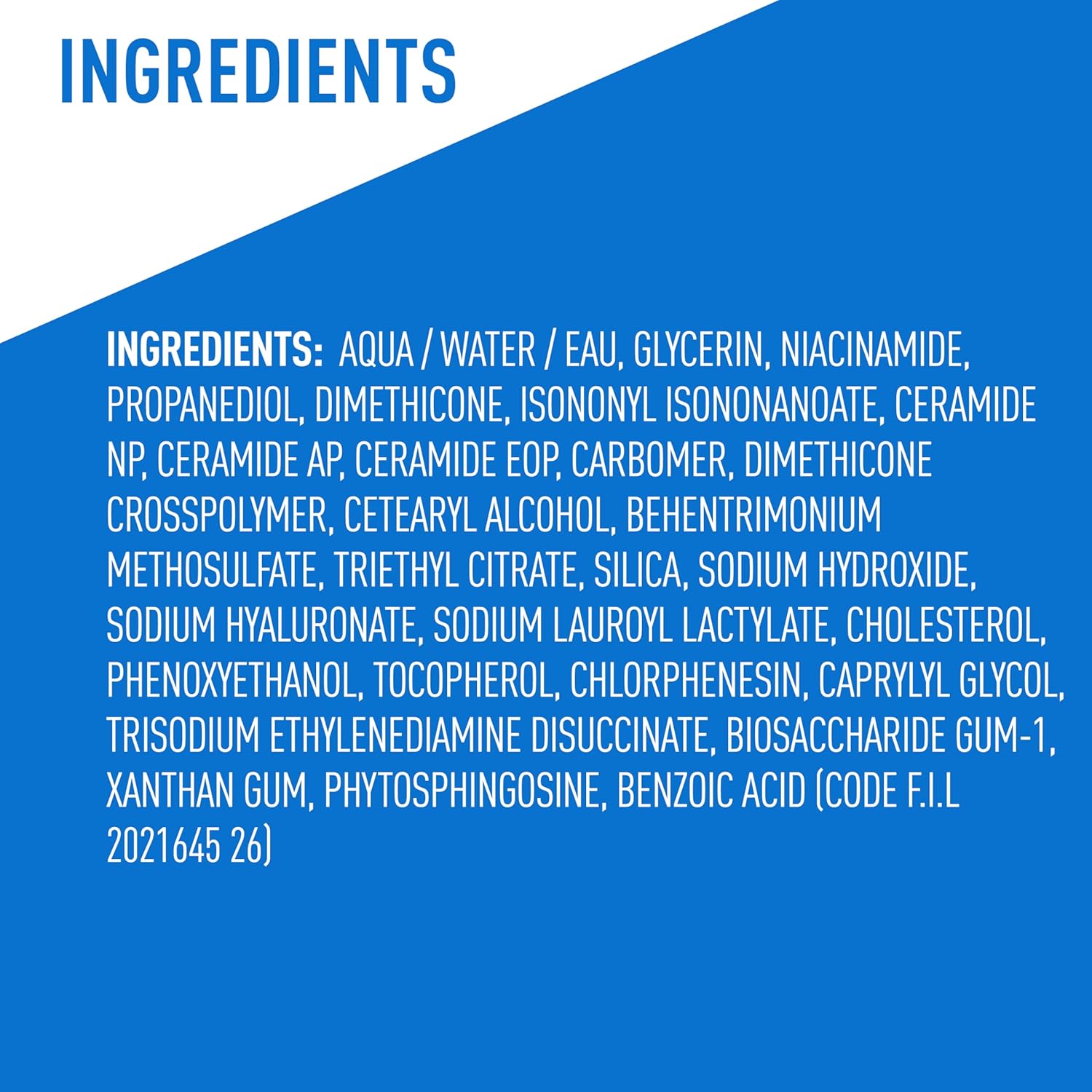 Picture of CeraVe Ultra-Light Moisturizing Gel, Hydrating Gel Face Moisturizer For Men & For Women with Ceramides, Niacinamide, Hyaluronic Acid, Fragrance Free, Oil-Free, Mattifying Moisturizer, 1.75 FL Oz