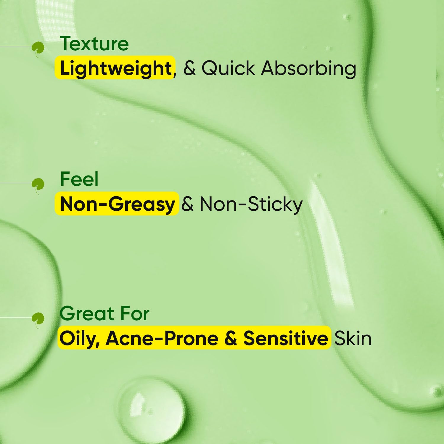 Picture of Dot & Key  Cica+10% Niacinamide  Serum | Reduces Acne & Dark Spots | Niacinamide Serum | Controls Excess Oil, Quick Absorbing, & Lightweight | For Oily, Acne Prone & Sensitive Skin | 30ml