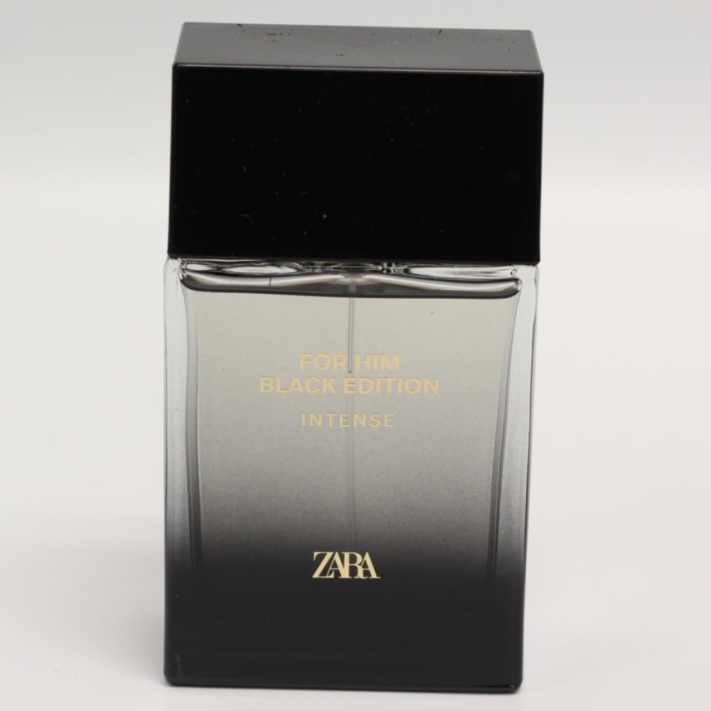 Picture of zara for him black edition 50 ml