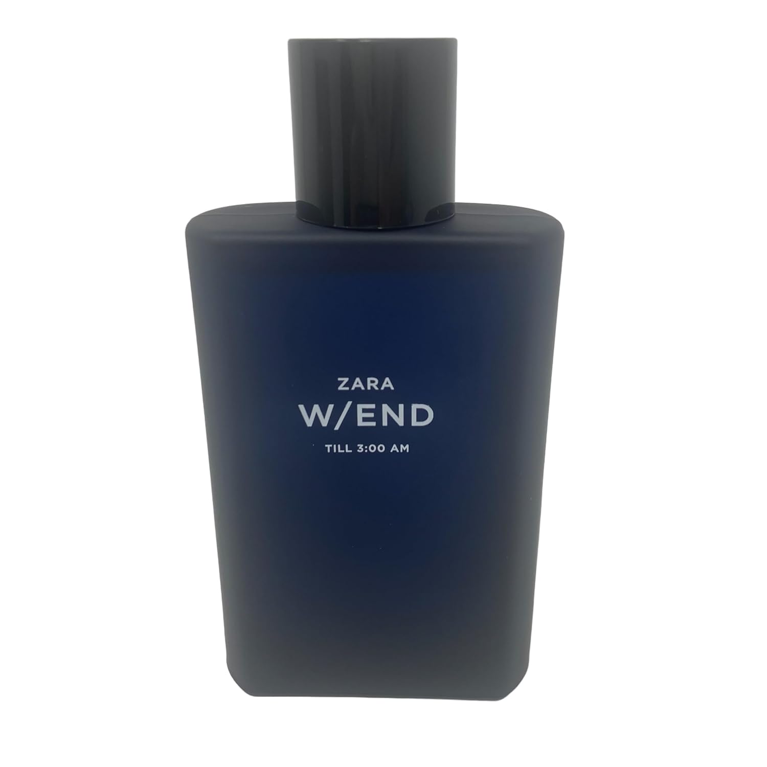 Picture of Zara Men's W/END TILL 8.00 PM W/END TILL 3:00 AM 2 Pack 100 ML/ 3.4 Fl. Oz +100 ML Fl. Oz