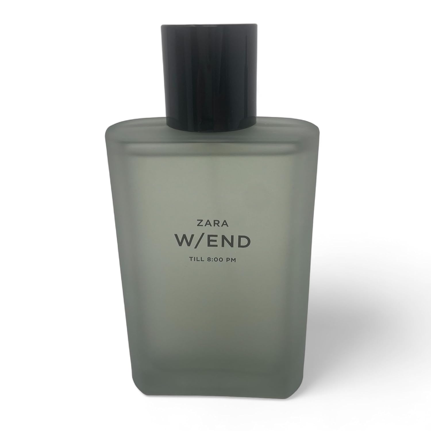 Picture of Zara Men's W/END TILL 8.00 PM W/END TILL 3:00 AM 2 Pack 100 ML/ 3.4 Fl. Oz +100 ML Fl. Oz