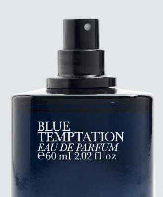Picture of Zara BLUE TEMPTATION EDP 60 ML (2,3 FL. OZ)