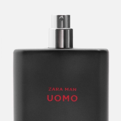 Picture of Zara Man Uomo Cologne for Men EDT Eau De Toilette 90 ML (3.04 FL OZ)