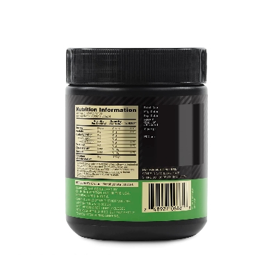 Picture of Optimum Nutrition (ON) Micronized Creatine Powder - 100 Gram, 33 Serves, 3g of 100% Creatine Monohydrate per serve, Supports Athletic Performance & Power, Unflavored.