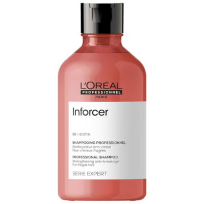Picture of L'Oréal Professionnel Serie Expert Inforcer Shampoo-300 Ml