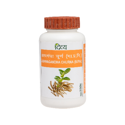 Picture of Patanjali Ashwagandha Powder - 100g