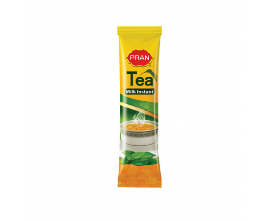 Picture of Pran Tea Milk 3in1 15gm