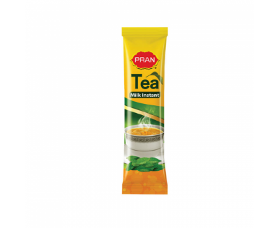 Picture of Pran Tea Milk 3in1 15gm
