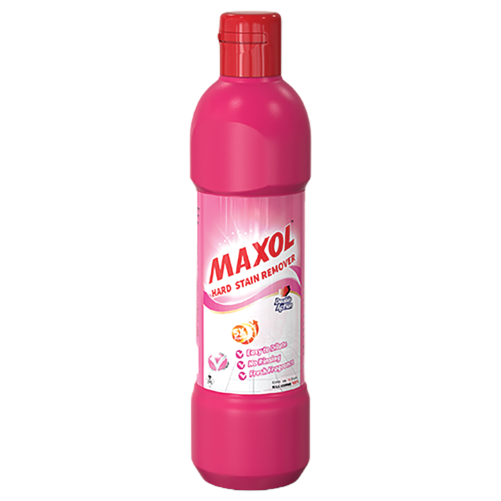 Picture of Swift MAXOL Hard Stain Remover - 500ml