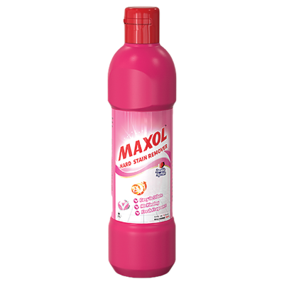 Picture of Swift MAXOL Hard Stain Remover - 500ml