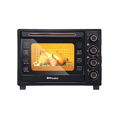 Picture of Miyako Electric Oven With Air Fryer 450RCL-D-RB