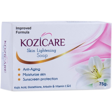 Picture of Kozicare Skin Lightening Soap 75 G