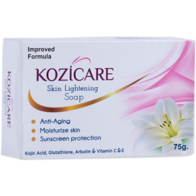 Picture of Kozicare Skin Lightening Soap 75 G