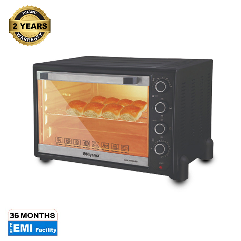 Picture of Niyama Electric Oven NEO-100SCL