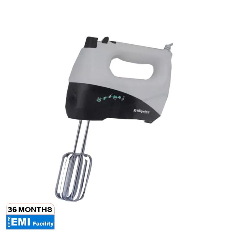 Picture of Miyako 300W Egg Beater (GTM-8006 N)