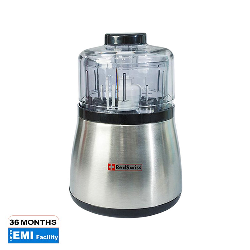 Picture of RedSwiss 1000W Meat Chopper Blender (RSMC-54)