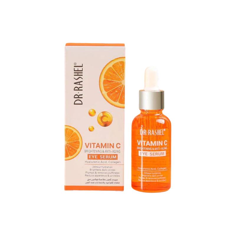 Picture of Dr. Rashel Vitamin C Brightening And Anti-Aging Face Serum 50ml