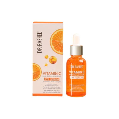 Picture of Dr. Rashel Vitamin C Brightening And Anti-Aging Face Serum 50ml