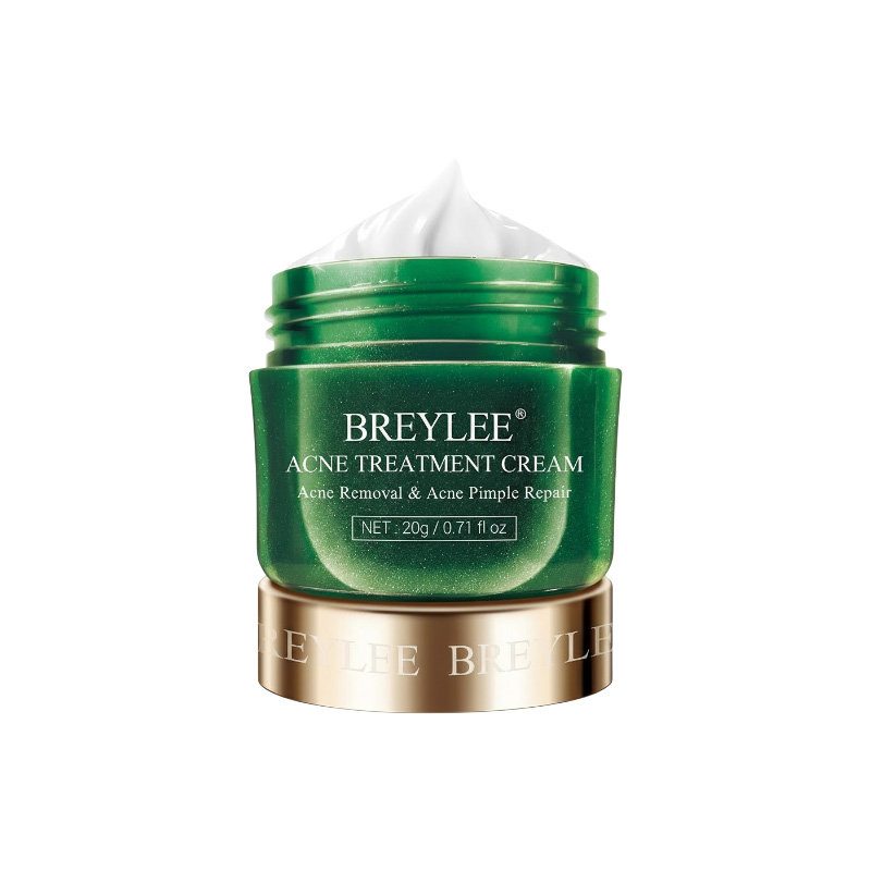 Picture of BREYLEE Acne Treatment Cream 20g