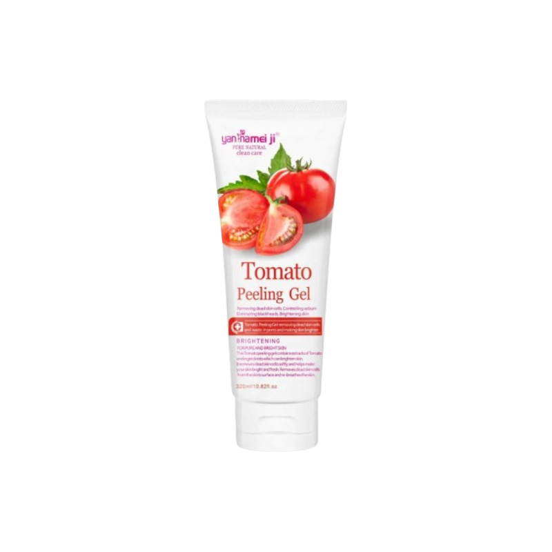 Picture of Yan Namei Ji Tomato Peeling Gel -320ml
