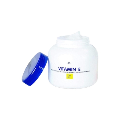 Picture of ARON Vitamin E Moisturizing Cream ( Made In Thailand )