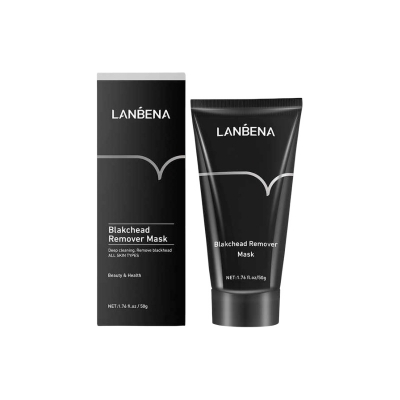 Picture of LANBENA Blackhead Remover Mask