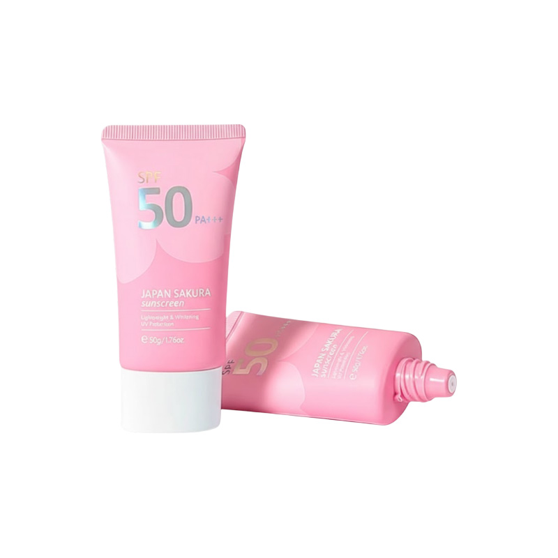 Picture of Japan Sakura Sunscreen SPF 50 PA+++
