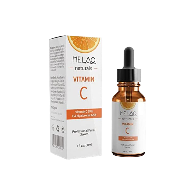 Picture of Melao Naturals Vitamin C Serum 30ml