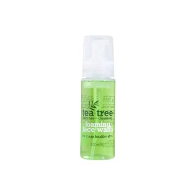 Picture of Xpel Tea Tree Foaming Face wash – 200ml
