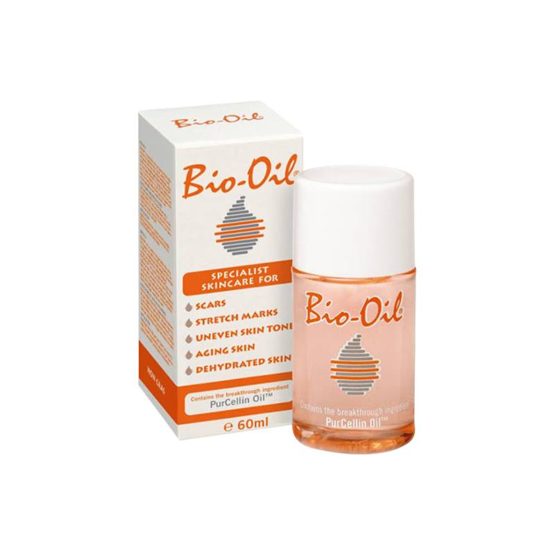Picture of Bio_Oil Skin Care Body Oil 60ml