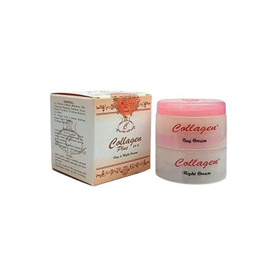 Picture of Collagen Plus Vit E Day & Night Cream