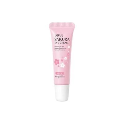 Picture of Laikou Japan Sakura Eye Cream 15ml