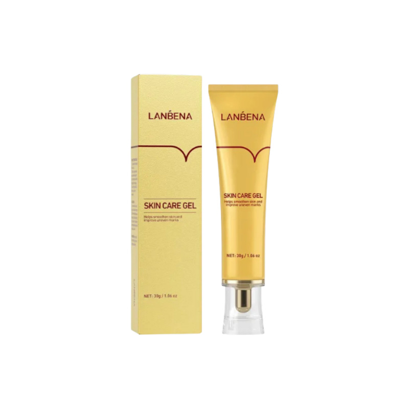 Picture of Lanbena TCM Scar and Acne Mark Removal Gel Ointment 30gm