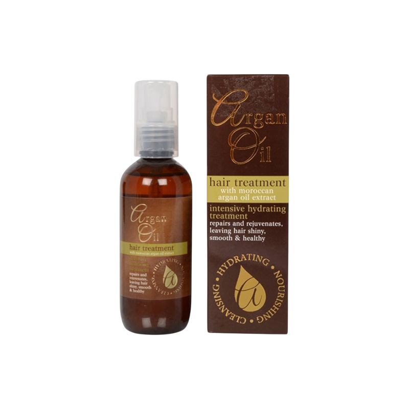 Picture of Xpel Argan Oil Hair Treatment 100ml With Moroccan Argan Oil Extract