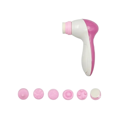 Picture of 5 In 1 Beauty Care Massager