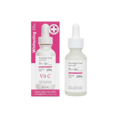 Picture of Dr Agei Vitamin C Whitening Serum