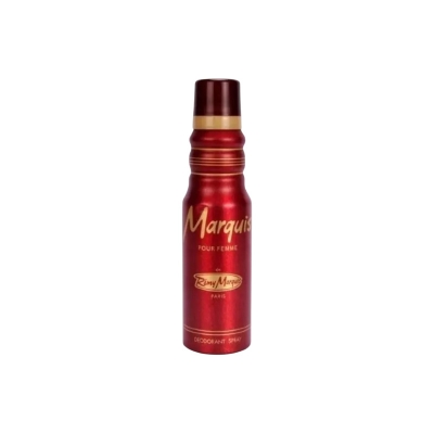Picture of Remy Marquis Pour Femme Deodorant Body Spray For Women 175ml