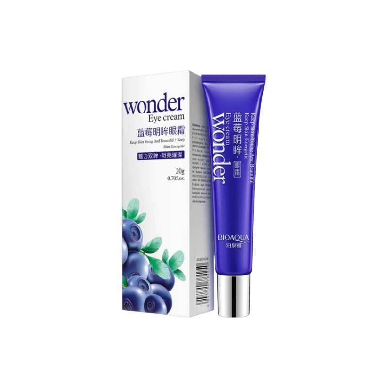 Picture of BIOAQUA Wonder Eye Cream – 20gm